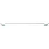 Atlas Homewares AP07-CH Element Polished Chrome 20.4-Inch Appliance Pull