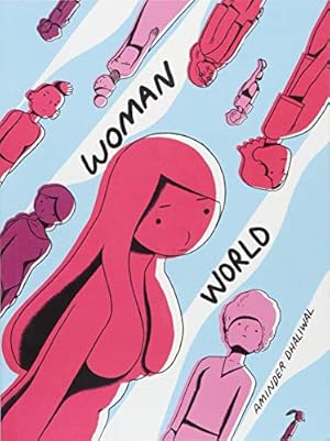 Woman World