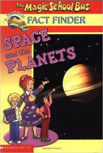 Buy Space And Planets The Magic School Bus Fact Finder Book Online At Low Prices In India Space And Planets The Magic School Bus Fact Finder Reviews Ratings Amazon In Buy Space And Planets The Magic School Bus Fact Finder Book Online At Low Prices In India Space And Planets The Magic School Bus Fact Finder Reviews Ratings Amazon In