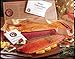 SeaBear Smoked Wild Sockeye Salmon 24 Oz Fillet