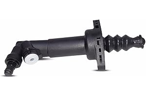 SOUTHEASTCLUTCH Clutch Slave Cylinder compatible with Tt Jetta Golf Beetle Base Classic Sport Tdi Europa Gl Gls Gti Cabrio Limited Edition Summer Edition 1996-2006 2.8L V6 Gas Sohc Naturally Aspirated 1.9L L4