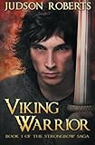 Viking Warrior (The Strongbow Saga, Book 1)