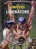 Les univers de Liberatore by