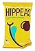 Hippeas Organic Chickpea Puffs Vegan White Cheddar 4 oz Pack of 2