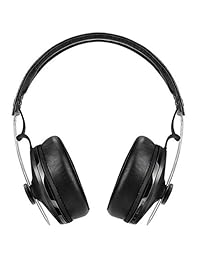 Sennheiser Momentum 2.0   Inalámbrico con cancelación de ruido activa, color negro HD1 Negro