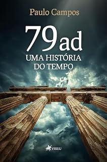 Livro 79 ad, Uma História do Tempo
