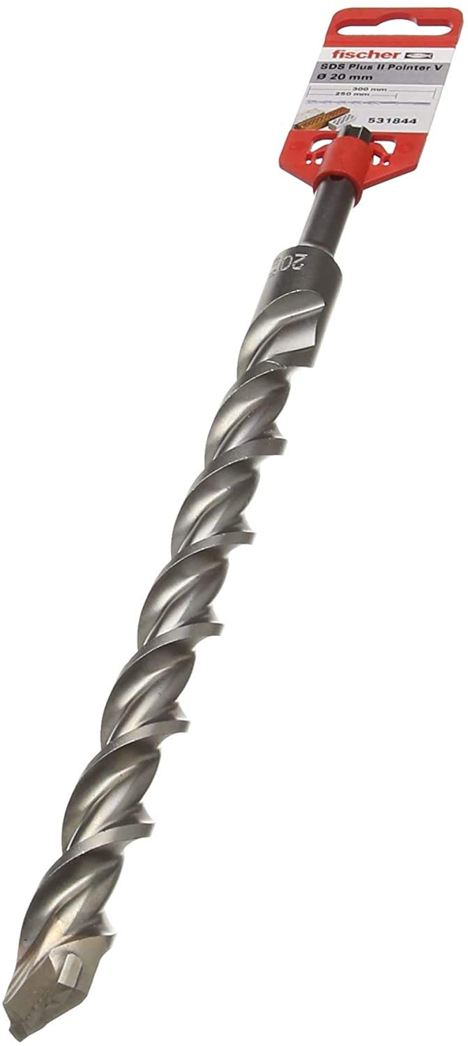 Fischer SDS Plus II 14/550/600 Pointer 531820