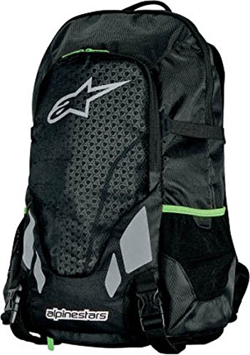 alpinestars motorcycle backpack