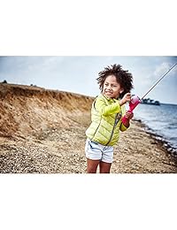 Shakespeare Youth Pesca Kits de Mochila