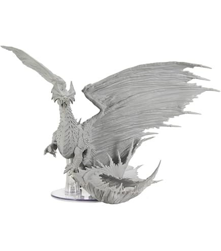 Magic The Gathering Unpainted Miniatures: Falco Spara Pactweaver