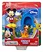 Fisher-Price Disney Mickey Mouse Clubhouse Mickey & Pluto
