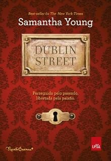 Livro Dublin Street