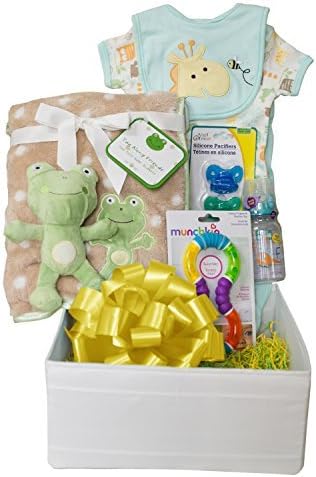 best baby gifts on amazon