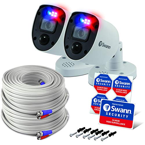 Swann-4K-Enforcer-Bullet-Analogue-Security-Cameras-2-Pack