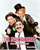 Marx Brothers Movie Poster Book