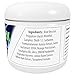 ReliefX 4oz. Pain Relief Cream with Arnica - May Help Relieve Soreness in Muscles, Joints, Feet and Lower Back
