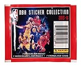 Panini - 2015-2016 NBA Sticker Collection - PACK