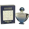Shalimar Souffle De Parfum by Guerlain Eau De Parfum Spray 3 oz