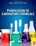 Purification of Laboratory Chemicals, Seventh Edition
