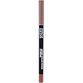 Artist Color Pencil Extreme - 128 Lively Peony by Make Up For Ever for Women - 0.04 oz Makeup