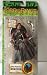 Lord of the Rings Trilogy Fellowship of the Ring Action Figure Series 4 Super Poseable Boromir