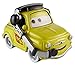Disney Pixar Cars Luigi & Guido #2 Diecast Vehicle