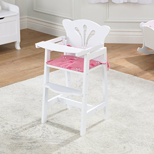 3 KidKraft+Lil+Doll+High+Chair