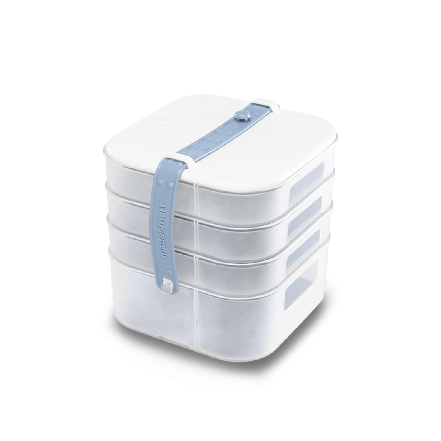 Photo 1 of Portable Swivel Case - madesmart