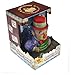 CelebriDucks Wizard of Oz Munchkin Mayor RUBBER DUCK Bath Toy by CelebriDucks