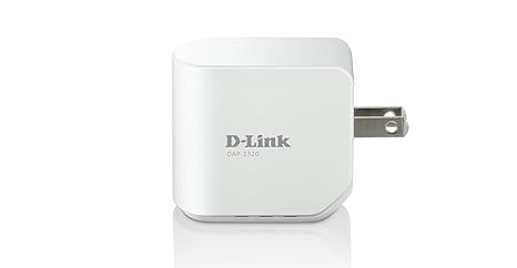 D Link Wireless Range Extender N300 Dap 1320 Buy D Link Wireless Range Extender N300 Dap 1320 Online At Low Price In India Amazon In