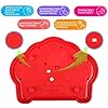 Yerloa-Baby-Drum-Music-Learning-Toys-for-Toddler-1-2-3-Year-Old-Baby-Musical-Instrument-with-Keyboard-Drum-Mini-Piano-for-Kids-for-Boys-and-Girlsnot-include-xylophone Yerloa Baby Drum Music Learning Toys for Toddler 1 2 3 Year Old Baby Musical Instrument with Keyboard & Drum Mini Piano for Kids for Boys and Girls(not include xylophone)