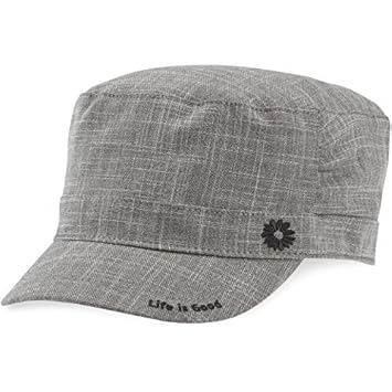 life is good daisy hat