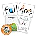 SnapWords List D Teaching Cards - Sight Words
