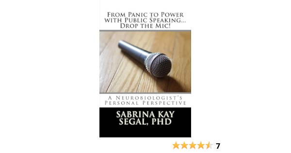 personal microphone for public speaking