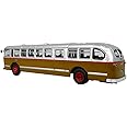 1952 CCF-Brill CD-44 Transit Bus STM (Societe de Transport de Montreal) S-Laurent Vintage Bus & Motorcoach Collection 1/87 (HO) Diecast Model by Iconic Replicas 87-0369