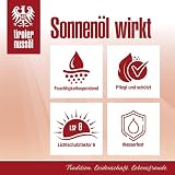 Tiroler Nussöl Sonnenöl Sun Oil WF SF6 150ml Skin Care Protection view 4