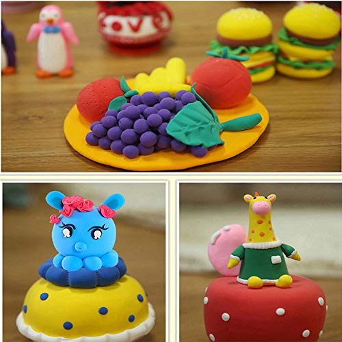 5 Szsrcywd+Colors+Modeling+Ultra+Molding