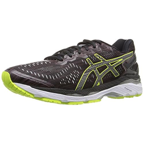 asics gel kayano 23 hombre Marron