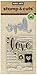 Hero Arts DC175 Stamp & Cut, Love