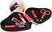 3 Swords Germany - brand quality 5 piece manicure pedicure grooming kit set for professional finger & toe nail care tweezers file clipper genuine leather case in gift box, Made by 3 Swords (03898)