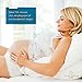 Cosy House Collection - Premium Shredded Memory Foam Pillow for Sleeping - Queen Size - Ultra Soft Luxury Hotel Quality - Hypoallergenic Bamboo Cover - CertiPur - Easy Care - Made in USA