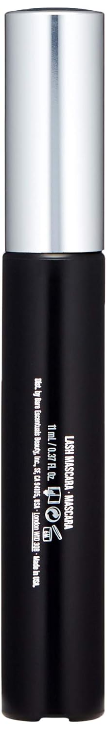 Buxom Lash Volumizing Mascara: Premium Beauty