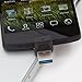 Kingston Digital 64GB Data Traveler Micro Duo USB 3.0 Micro USB OTG (DTDUO3/64GB)