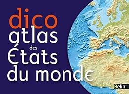 Dico atlas des États du monde