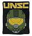 Bioworld Halo UNSC Helmet 48