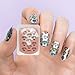 MoYou London Stamping Nail Art - 3 IN 1 ✦ SUPER CLEAR RECTANGULAR STAMPER