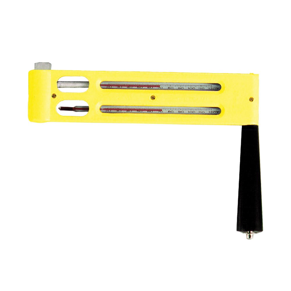 Sper Scientific 736700 Sling Psychrometer, 550 C Amazon.co.uk