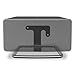 Flexson FLXP3DS1021 Desk Stand for Sonos Play:3 Speaker (Single, Black)