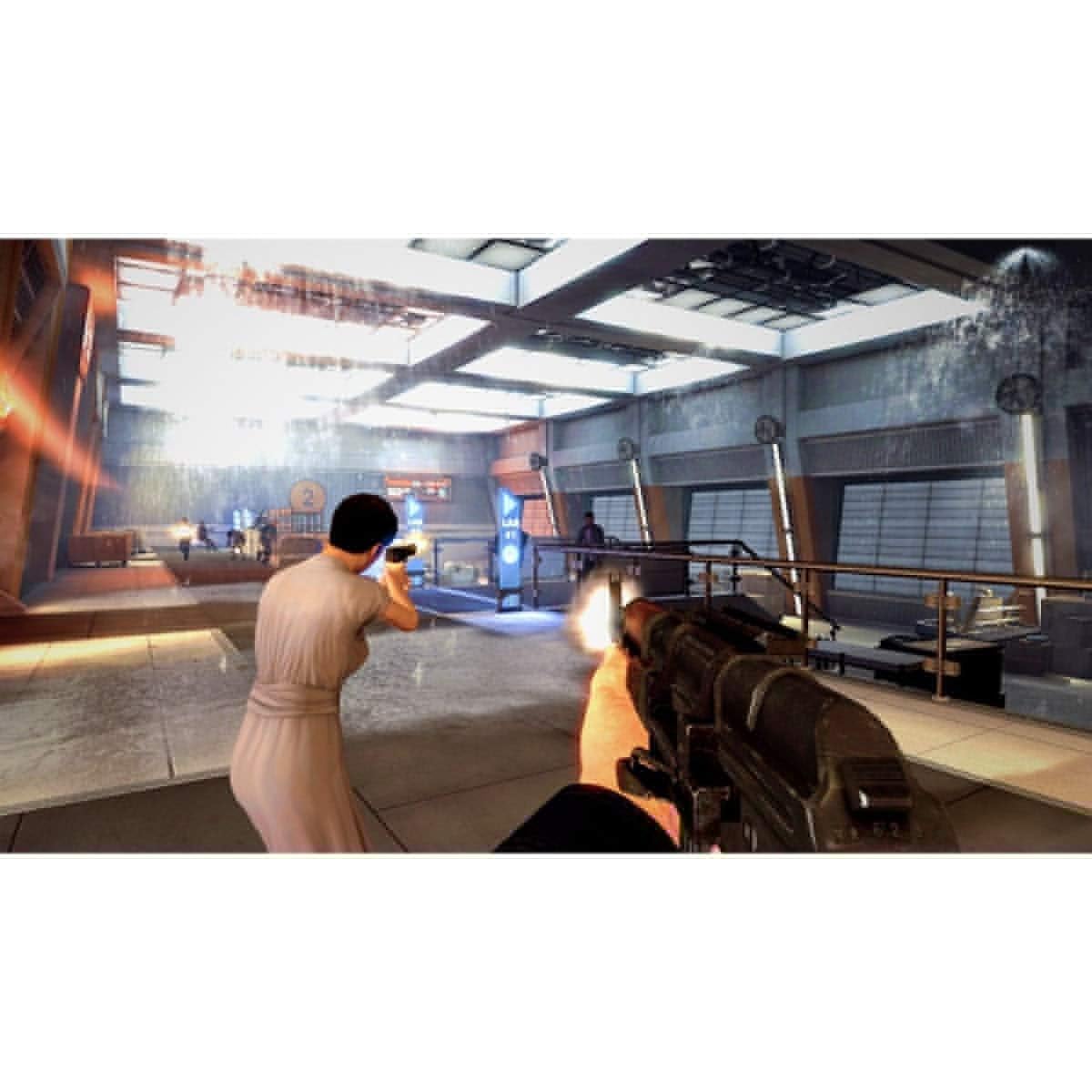 007 Legends - Nintendo Wii U