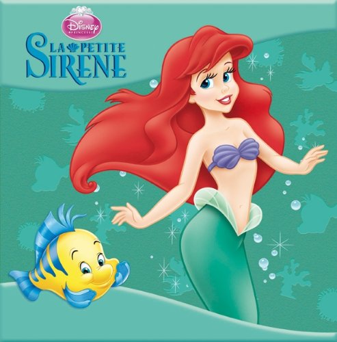 La  petite sirène